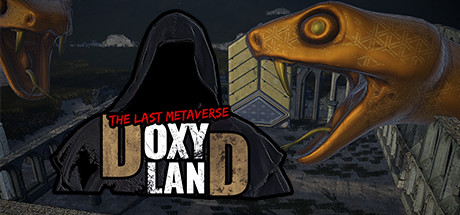 DoxylanD - The last Metaverse