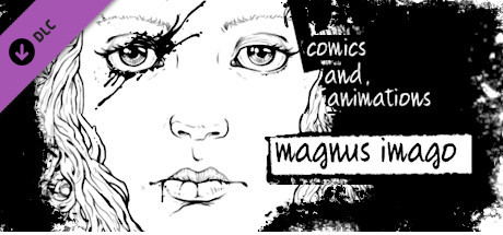 Magnus Imago  comics & animations