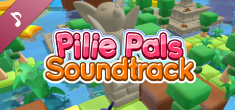 Pilie Pals Soundtrack