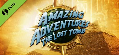 Amazing Adventures The Lost Tomb™ Demo
