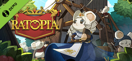 Ratopia Demo