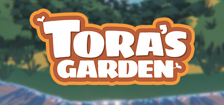 Tora's Garden