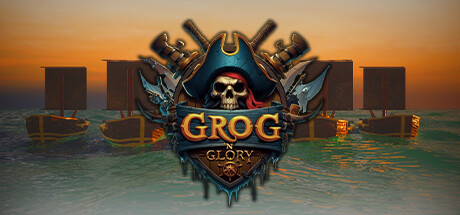 Grog 'n Glory