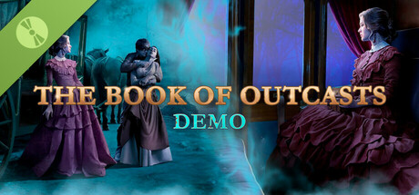 The Book of Outcasts Demo