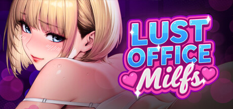 Lust Office MILFs