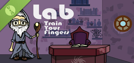 Train Your Fingers - Lab Demo