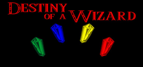 Destiny of a Wizard