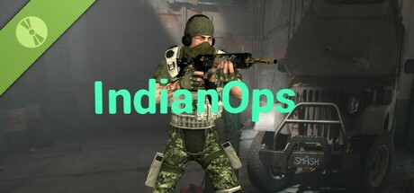 IndianOps Demo