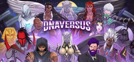 DNAVERSUS