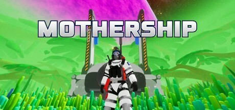 MOTHERSHIP