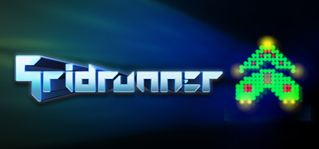 Gridrunner Revolution