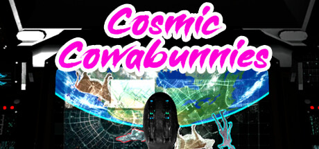 Cosmic Cowabunnies