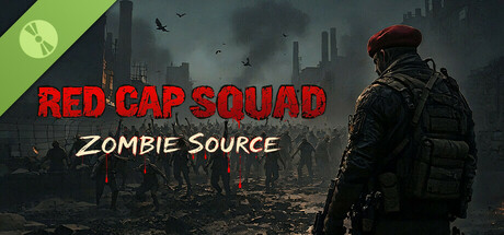 Red Cap Squad: Zombie Source (Demo)