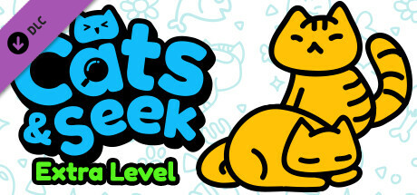 Cats and Seek - Extra Level