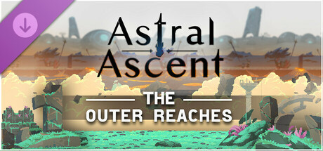 Astral Ascent - The Outer Reaches