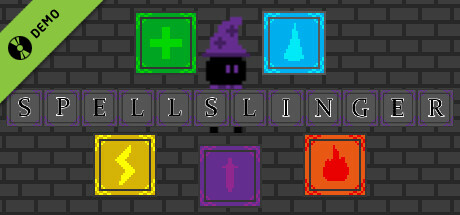 Spellslinger Demo