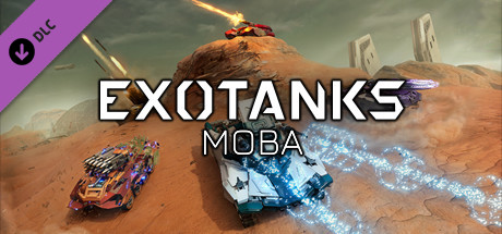ExoTanks - PREMIUM PACKAGE
