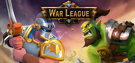 WarLeague