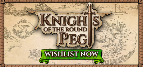 Knights of the Round Peg