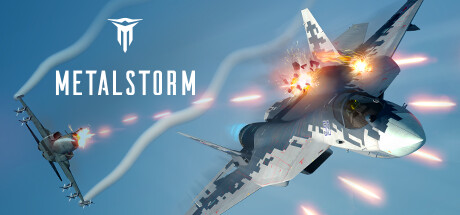 Metalstorm