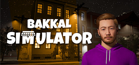 Bakkal Simulator