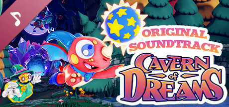 Cavern of Dreams Soundtrack