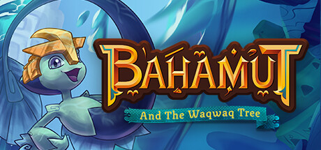 Bahamut and the Waqwaq Tree