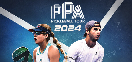 PPA Pickleball Tour 2024