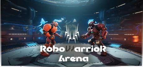 RoboWarrior Arena