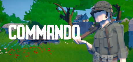 Commando