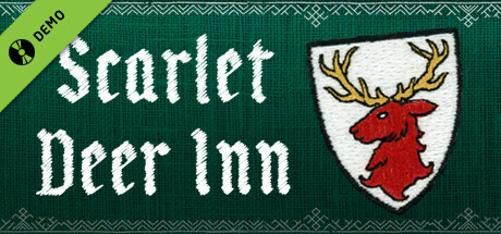 Scarlet Deer Inn Demo