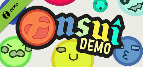 Onsui Demo