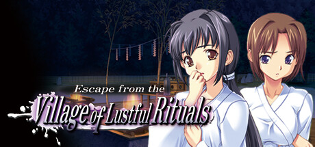 Escape from the Village of Lustful Rituals