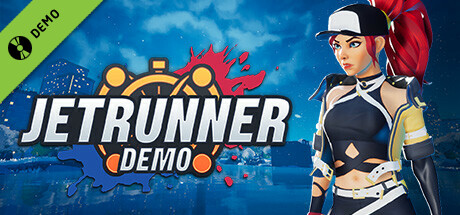 JETRUNNER Demo