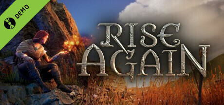 Rise Again Demo