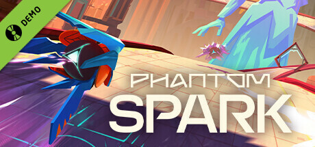Phantom Spark Demo