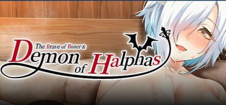 The Brave of Boner and the Demon of Halphas