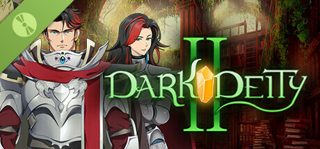 Dark Deity 2 Demo