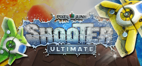 PixelJunk™ Shooter Ultimate