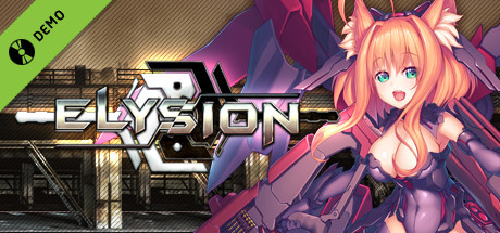 ELYSION Demo