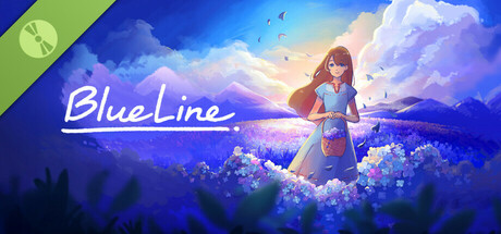 BlueLine Demo