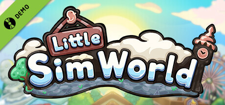 Little Sim World Demo