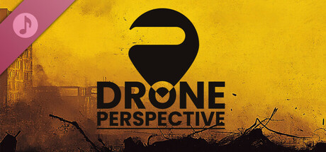 DRONE PERSPECTIVE Soundtrack