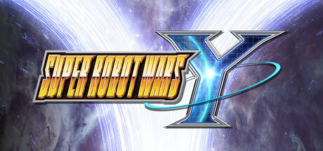 SUPER ROBOT WARS Y