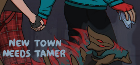 New Town Needs Tamer