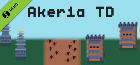 AkeriaTD Demo