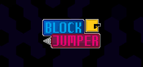 Block Jumper