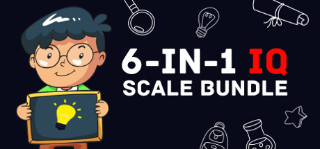 6-in-1 IQ Scale Bundle