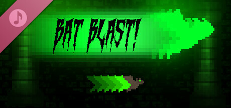 Bat Blast! Soundtrack