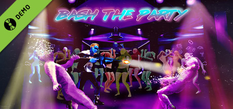 Bash The Party Demo